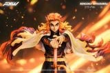  FXW Studio - Rengoku - Kimetsu no Yaiba 