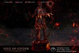 Thunder Z Studio - Soul of Cinder - Dark Souls 
