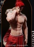  HotMan Studio - Hanamichi Sakuragi - Slam Dunk 