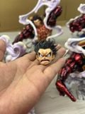  Recast Luffy Gear 4 