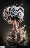  Hertz Studio x Large Statue - Eren Titan - Attack on titan 