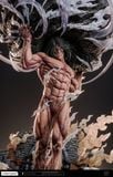  Hertz Studio x Large Statue - Eren Titan - Attack on titan 