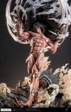  Hertz Studio x Large Statue - Eren Titan - Attack on titan 