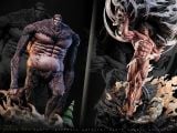  Hertz Studio x Large Statue - Eren Titan - Attack on titan 