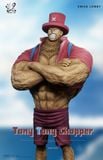  Dream Lab Studio - Sanji / Chopper 