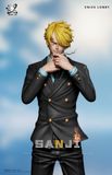  Dream Lab Studio - Sanji / Chopper 
