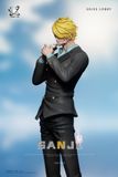 Dream Lab Studio - Sanji / Chopper 