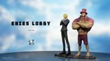  Dream Lab Studio - Sanji / Chopper 