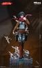 Mowo Studio - Mikasa - Attack on titan
