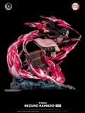  Tsume Studio - Nezuko - Kimetsu no Yaiba 