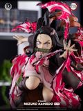  Tsume Studio - Nezuko - Kimetsu no Yaiba 