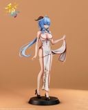  Chidori Studio - Ganyu 1/1 - Genshin Impact 