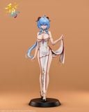  Chidori Studio - Ganyu 1/1 - Genshin Impact 