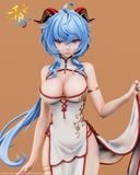  Chidori Studio - Ganyu 1/1 - Genshin Impact 