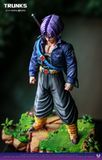  JD Studio - Future Trunks - Dragon Ball 