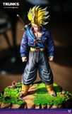  JD Studio - Future Trunks - Dragon Ball 