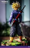  JD Studio - Future Trunks - Dragon Ball 
