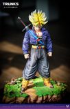  JD Studio - Future Trunks - Dragon Ball 