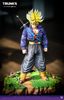 JD Studio - Future Trunks - Dragon Ball
