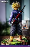  JD Studio - Future Trunks - Dragon Ball 