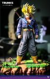  JD Studio - Future Trunks - Dragon Ball 