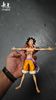 Dragon Tiger Studio - Luffy khô