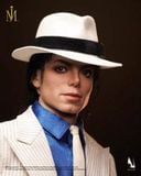  Inart Studio - 1/6 Michael Jackson 