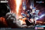  Bandai - SEED Destiny FREEDOM GUNDAM vs DESTROY 