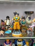  SGJ Studio - Goku - Dragon Ball 