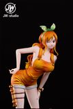  JW Studio - Nami - One Piece 