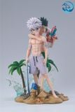  Shanhai Studio - Killua & Gon - Hunterr x Hunter 