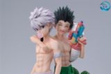  Shanhai Studio - Killua & Gon - Hunterr x Hunter 