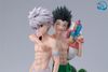  Shanhai Studio - Killua & Gon - Hunterr x Hunter 