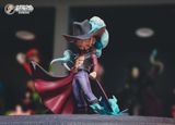  ShowHand Studio - Mihawk - One Piece 