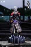  Alam Studio - Young Sephiroth - Final Fantasy 
