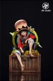  JW Studio - Luffy - One Piece 
