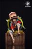  JW Studio - Luffy - One Piece 