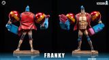  C2 Studio - Franky - One Piece 