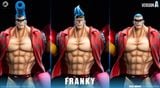  C2 Studio - Franky - One Piece 