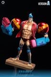  C2 Studio - Franky - One Piece 
