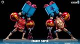  C2 Studio - Franky - One Piece 