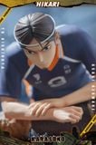  Hikari Studio - Yu Nishinoya & Azumane Asahi - Haikyuu!! 