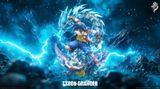  Liaoying Studio - Tyson Granger - Beyblade 