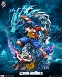  Liaoying Studio - Tyson Granger - Beyblade 