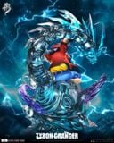  Liaoying Studio - Tyson Granger - Beyblade 