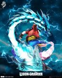  Liaoying Studio - Tyson Granger - Beyblade 