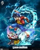  Liaoying Studio - Tyson Granger - Beyblade 