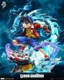  Liaoying Studio - Tyson Granger - Beyblade 