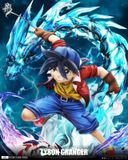  Liaoying Studio - Tyson Granger - Beyblade 