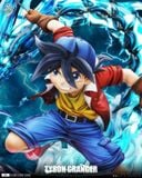  Liaoying Studio - Tyson Granger - Beyblade 